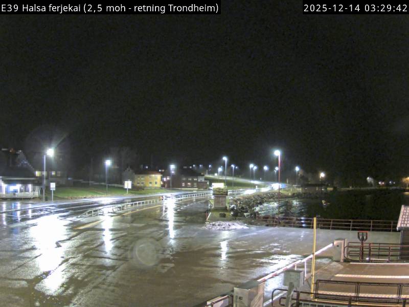 Webkamera Kanestraum